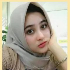 Hormones yang happy.